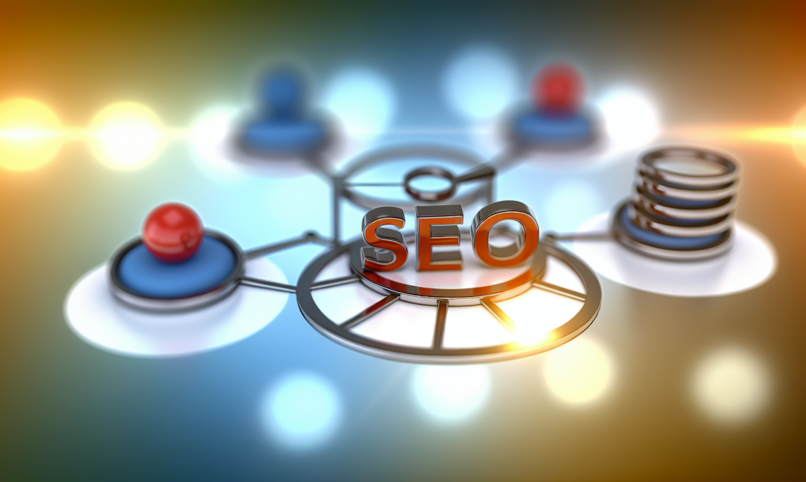 SEO’nun Temelleri ve Stratejileri: Web Görünürlüğü Artırma