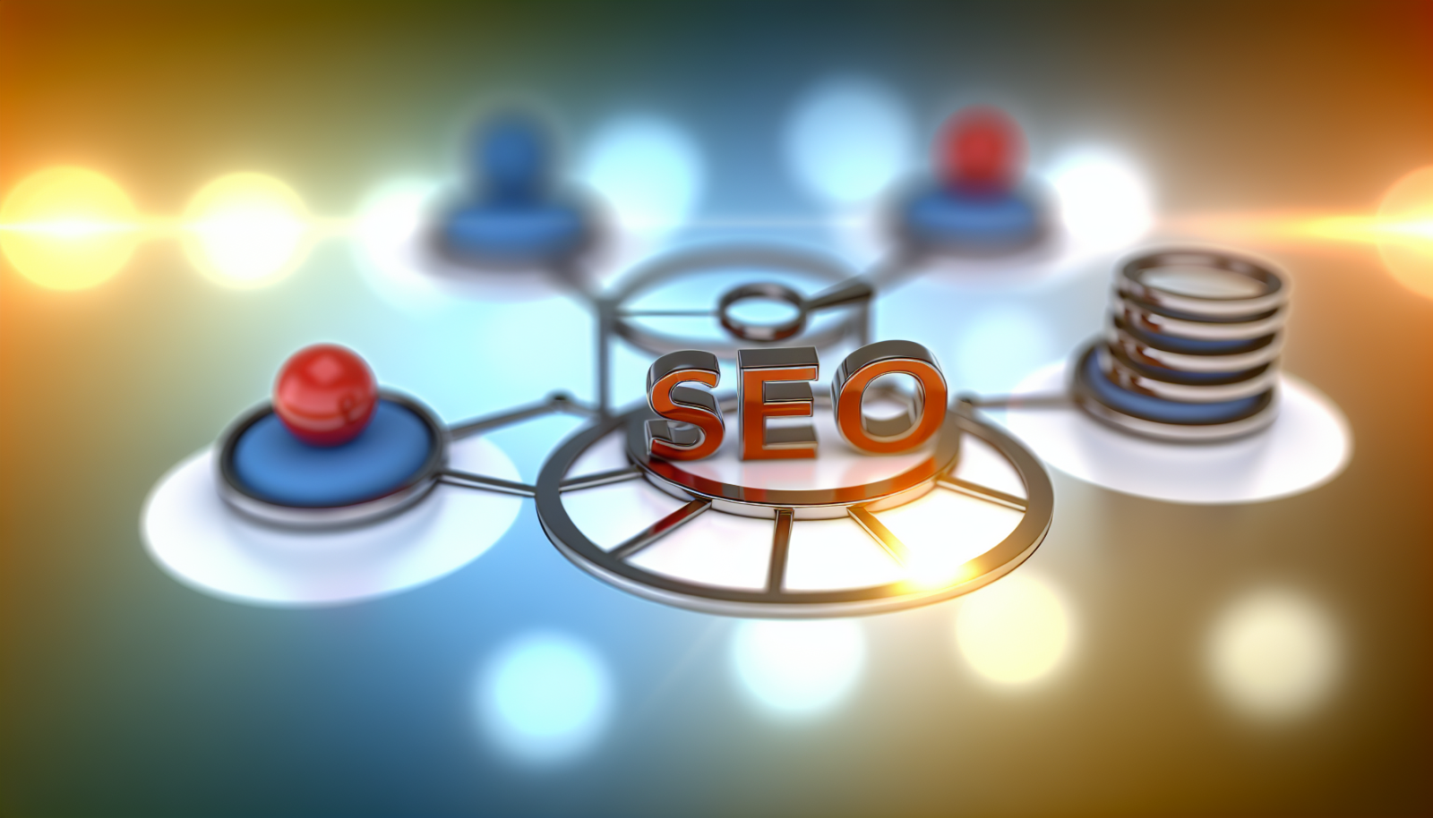 SEO’nun Temelleri ve Stratejileri: Web Görünürlüğü Artırma